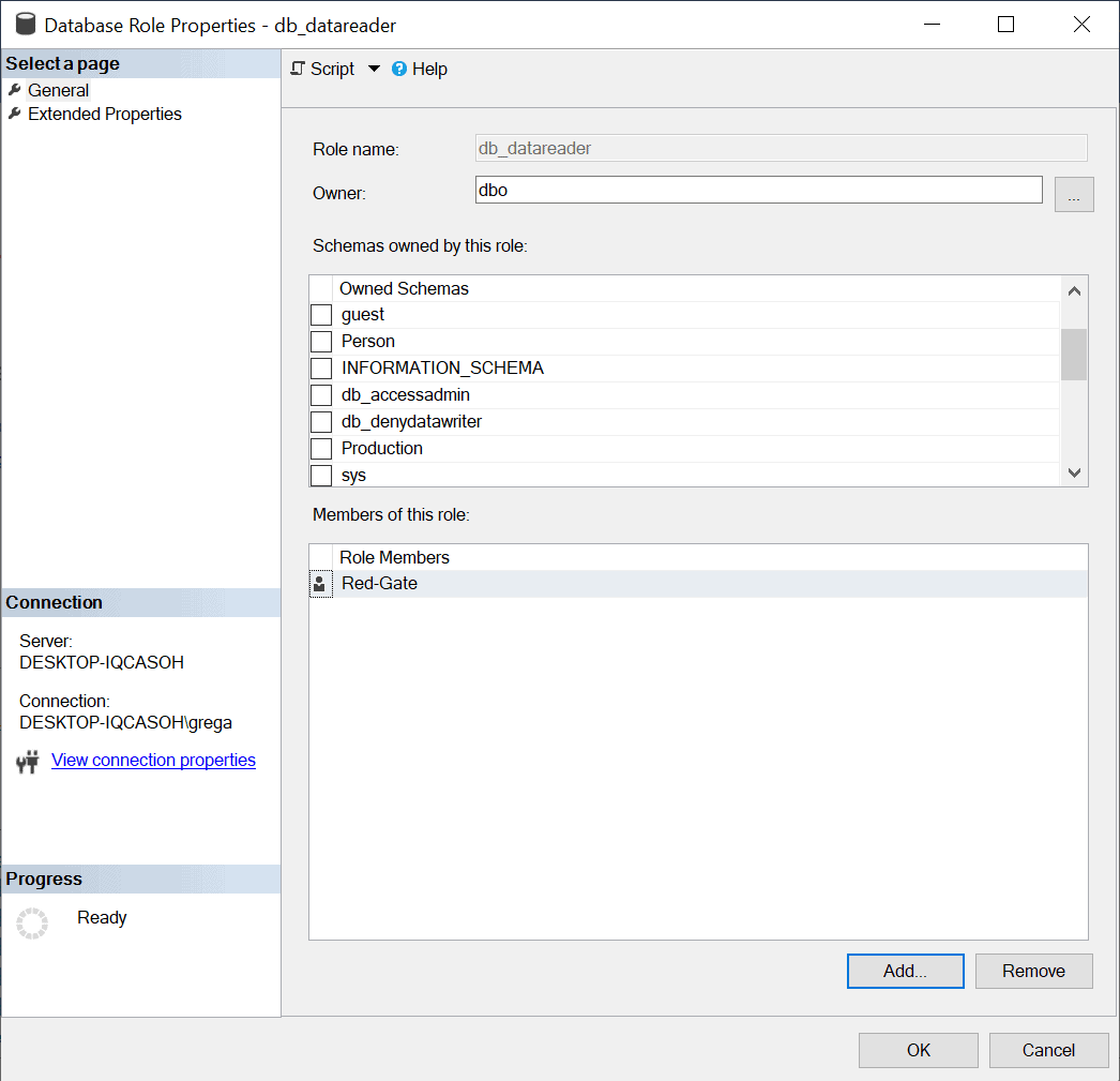 word image 1 SQL Server Security – Fixed server and database roles