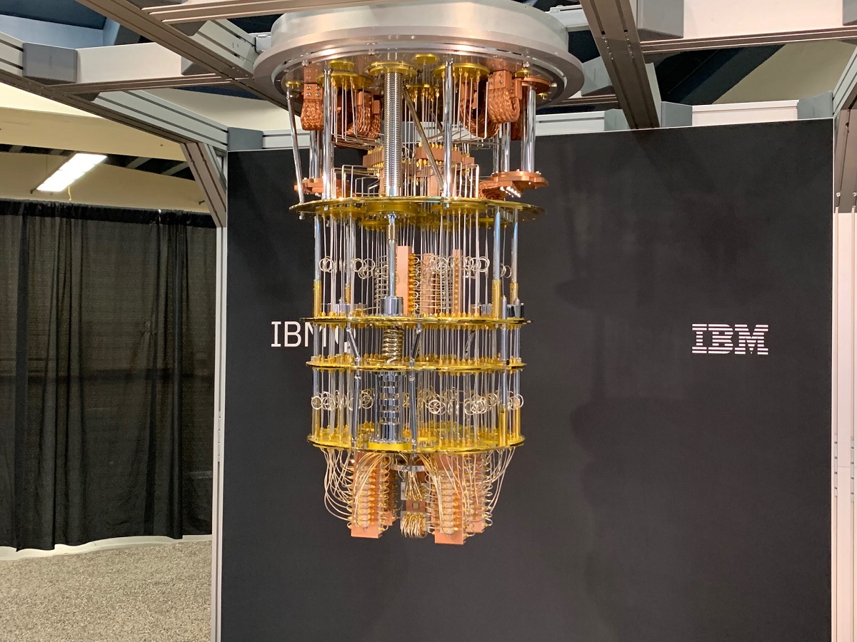 IBM releases Qiskit modules that use quantum computers to improve machine learning